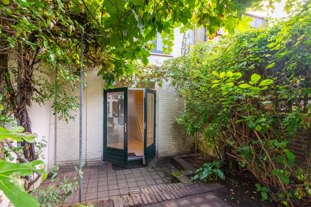 Photo 23 of Oudegracht 257
