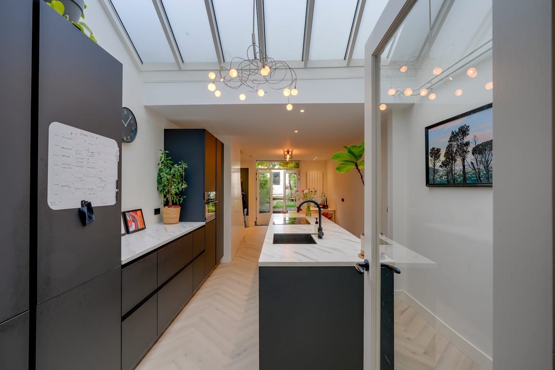 Photo 11 of Oudegracht 257