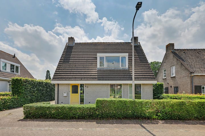 Foto 4 van Bereklauw 5