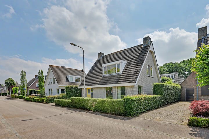 Foto 3 van Bereklauw 5