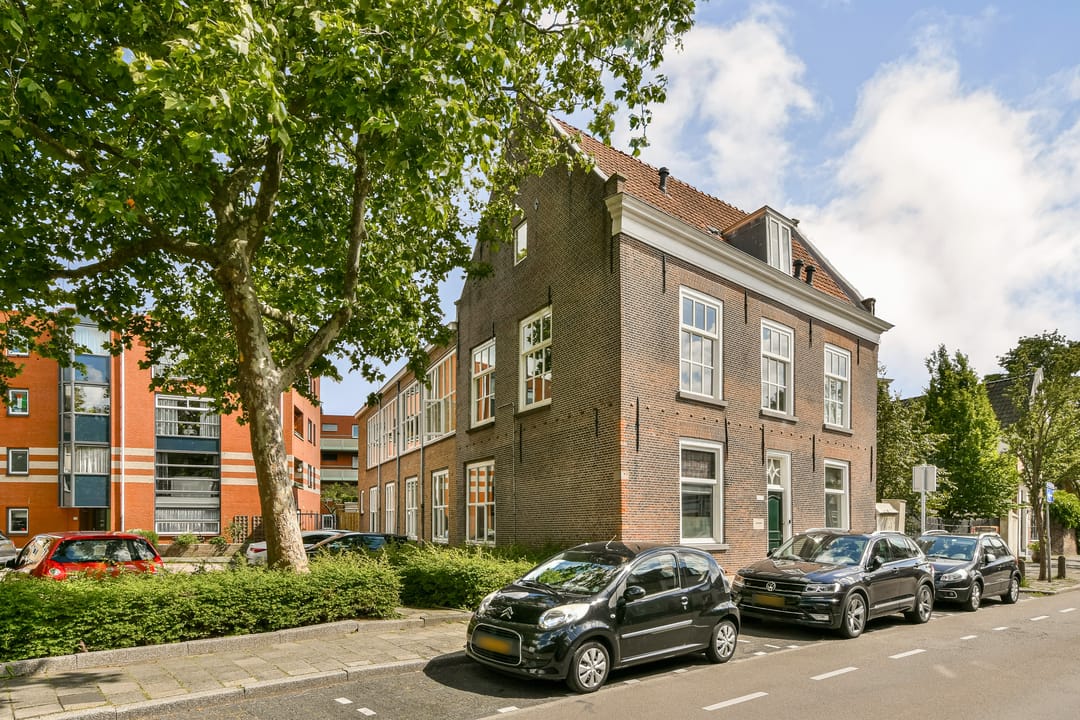 Foto 1 van Koningstraat 129