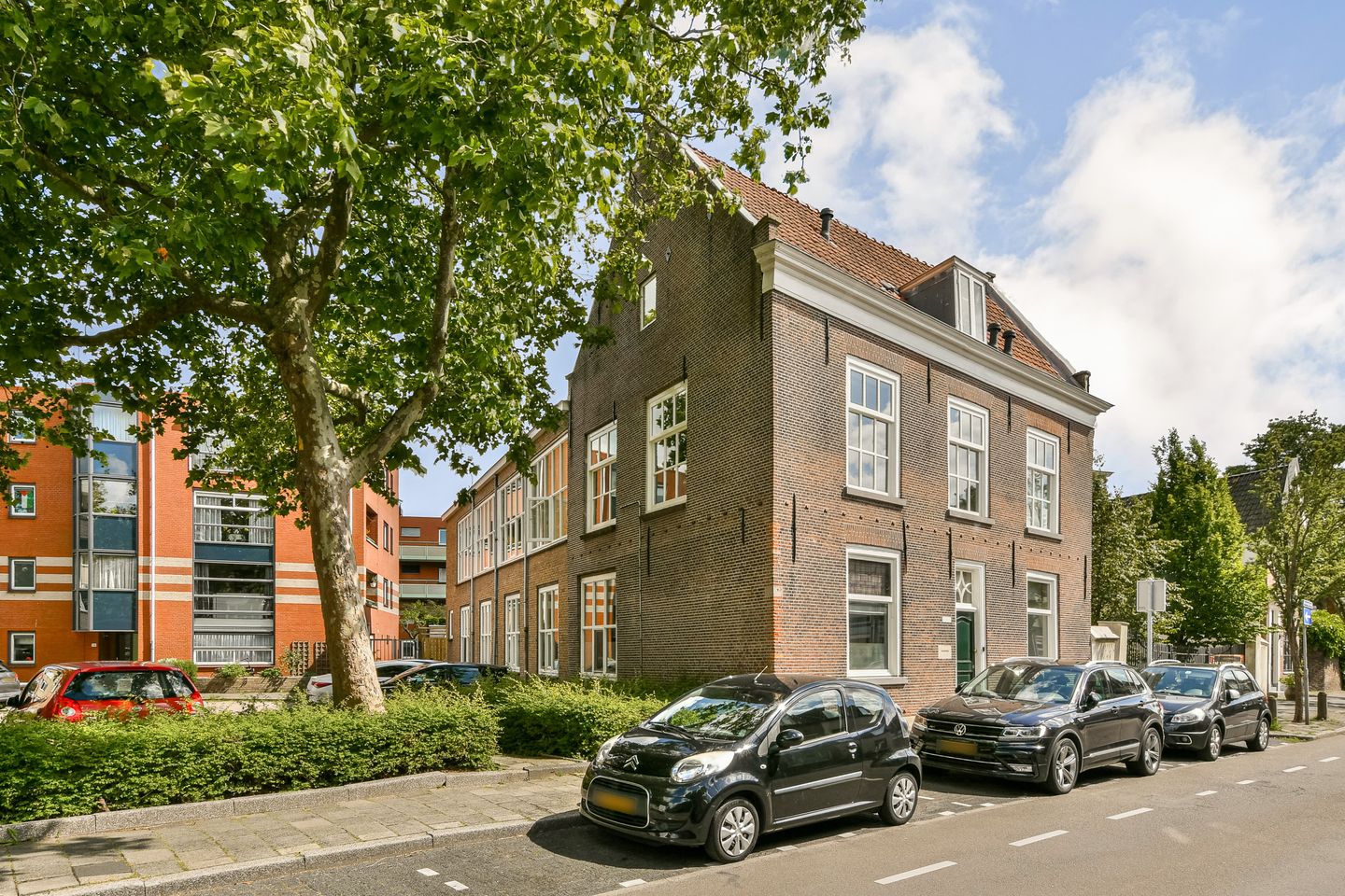 Foto 1 van Koningstraat 129
