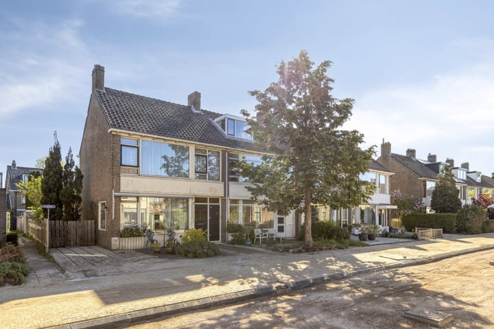 Photo 3 of Hoofdstraat 89