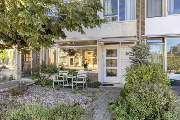 Photo 4 of Hoofdstraat 89
