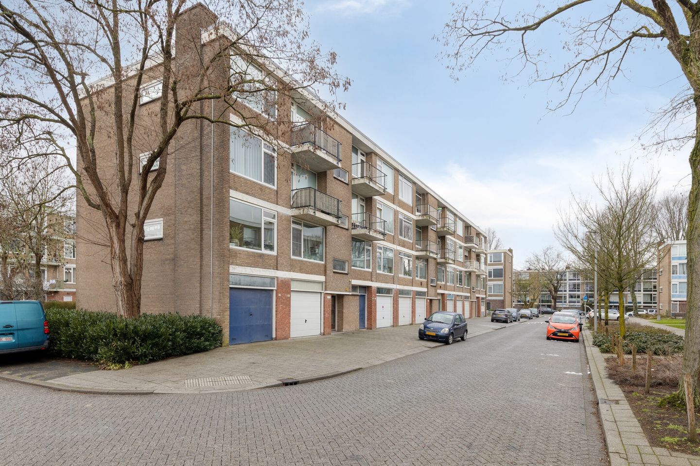 Photo 10 of Ruigenhoek 7