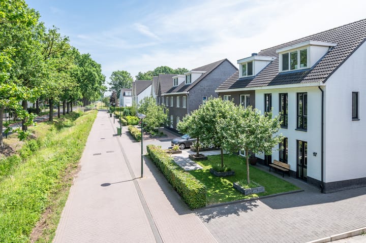 Foto 4 van Bijenlaan 17