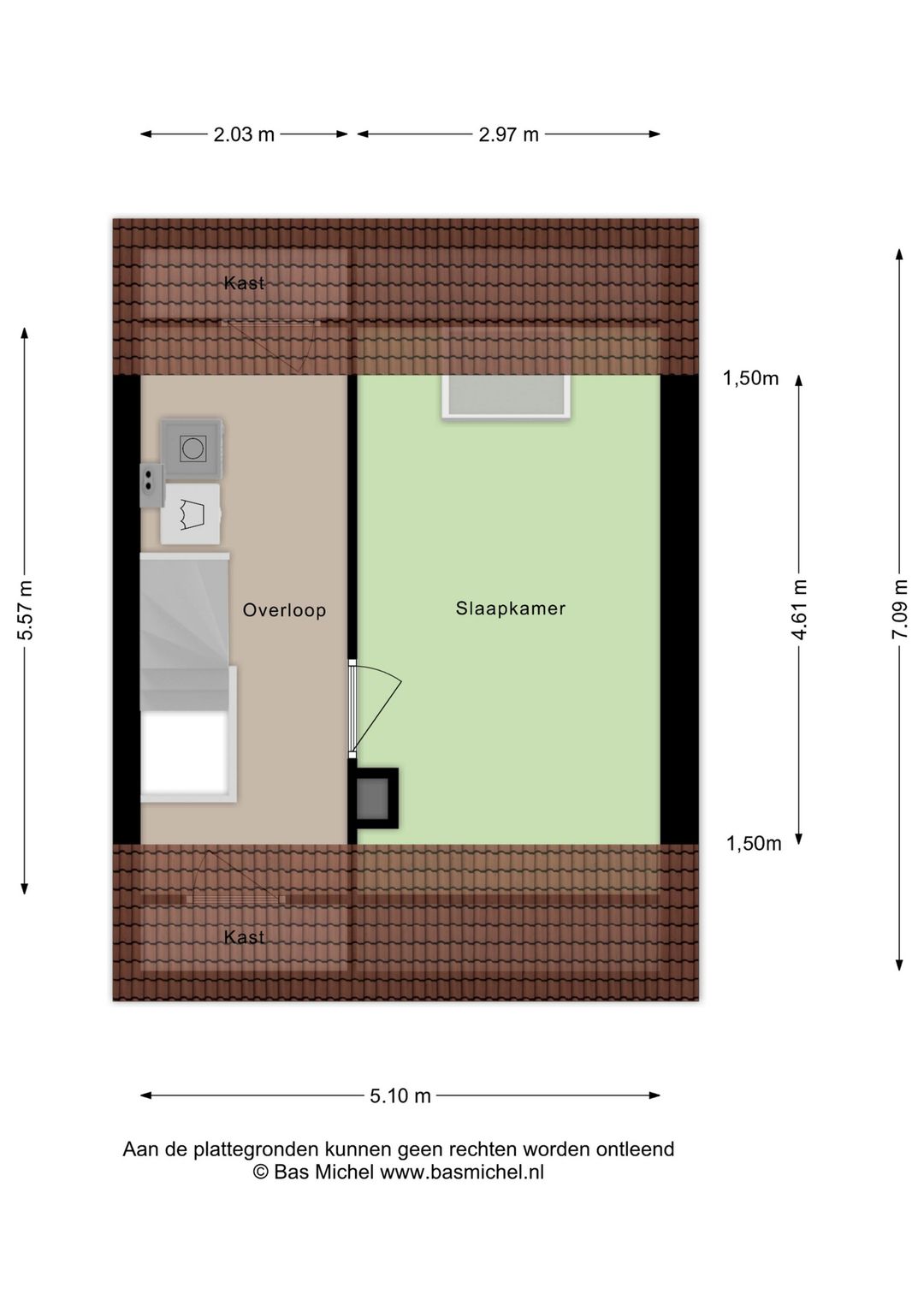 Photo 38 of Spinnerij 25