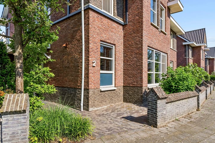 Foto 5 van Gording 2