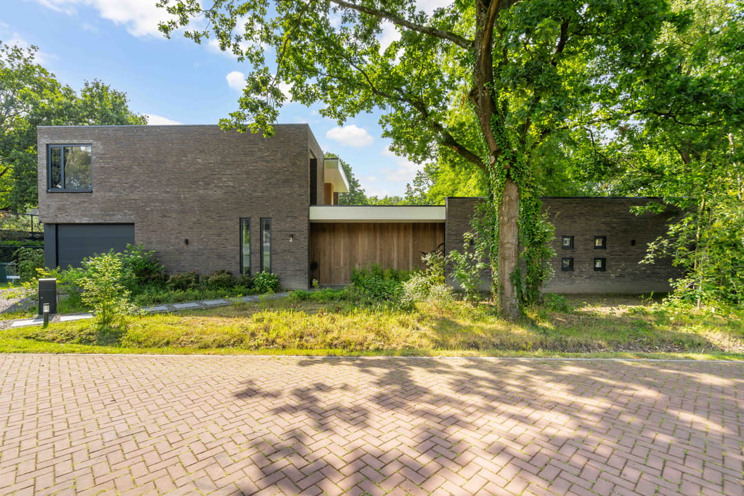 Foto 1 van Jagerhof 2