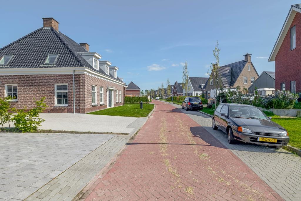Foto 47 van De Ekkers 20