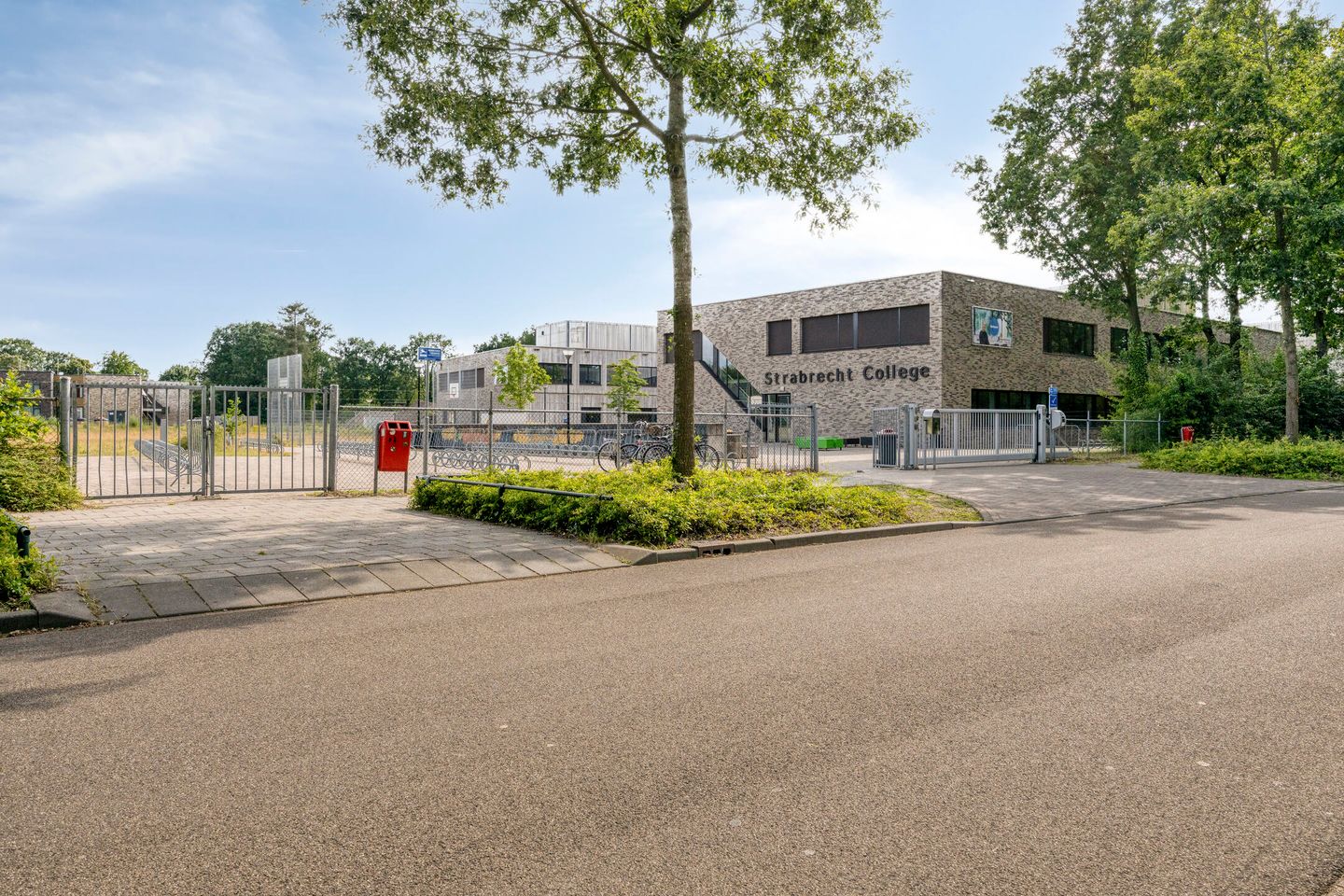 Foto 40 van Ophoviusstraat 3
