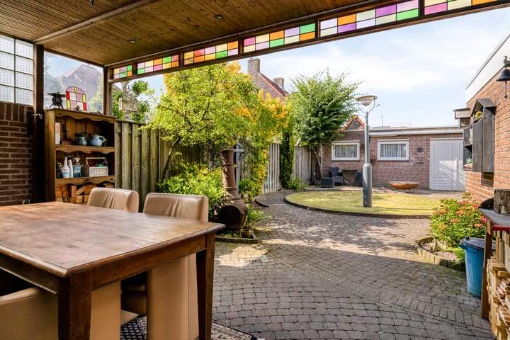 Foto 4 van Ophoviusstraat 3