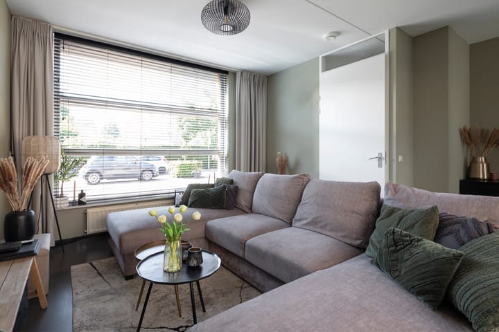 Foto 3 van Huygensstraat 13