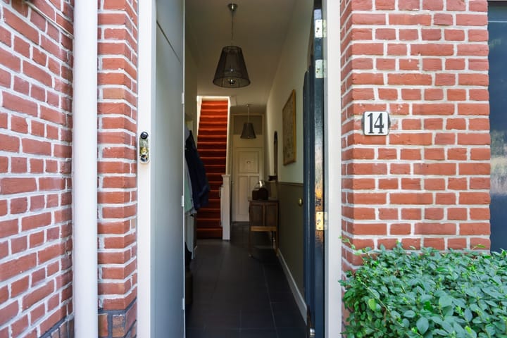 Foto 2 van Arnoldus Asselbergsstraat 14