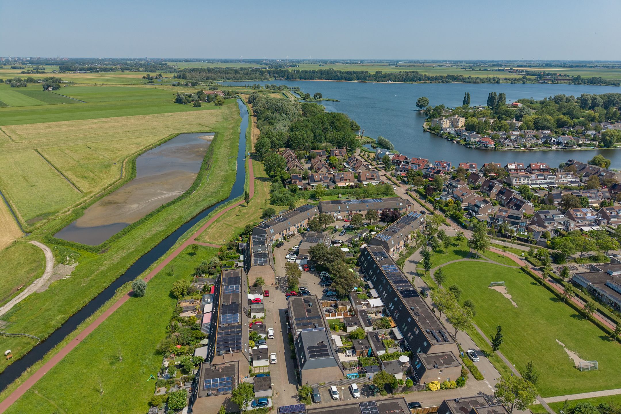 Photo 48 of Vletkade 3