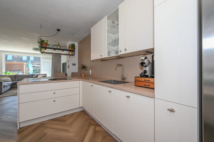 Woning te koop: Vletkade 3, Zoetermeer