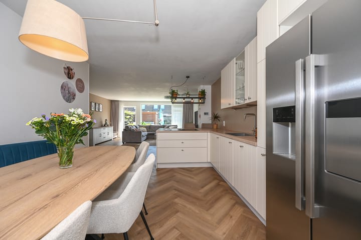 Woning te koop: Vletkade 3, Zoetermeer