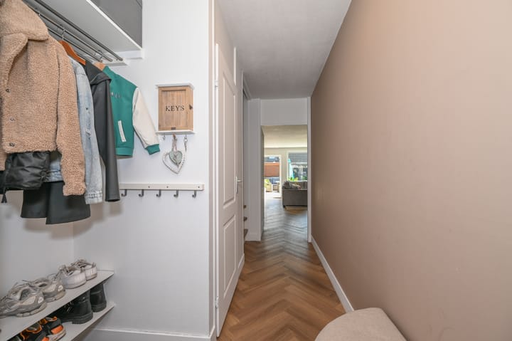 Woning te koop: Vletkade 3, Zoetermeer
