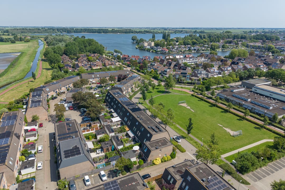 Photo 47 of Vletkade 3