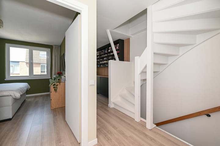 Woning te koop: Vletkade 3, Zoetermeer