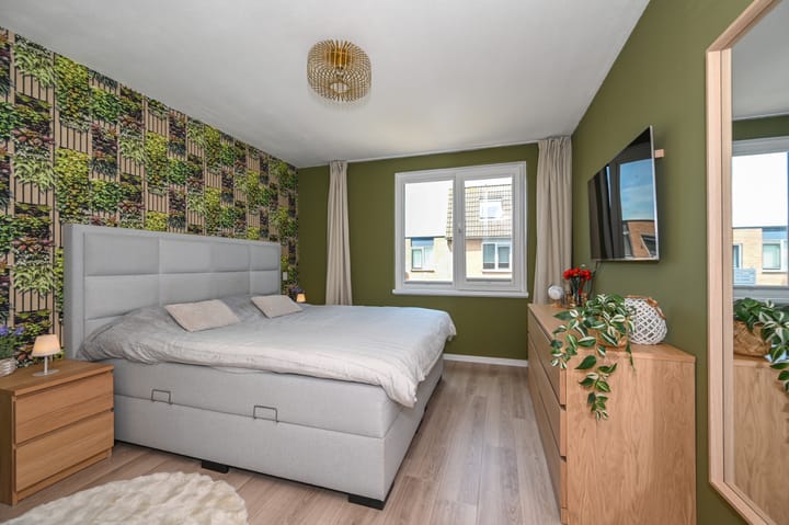 Woning te koop: Vletkade 3, Zoetermeer