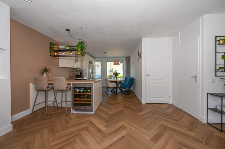 Photo 4 of Vletkade 3