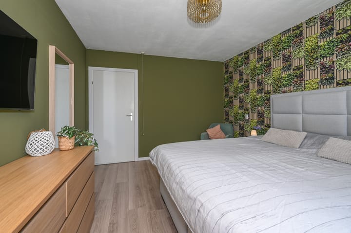 Woning te koop: Vletkade 3, Zoetermeer
