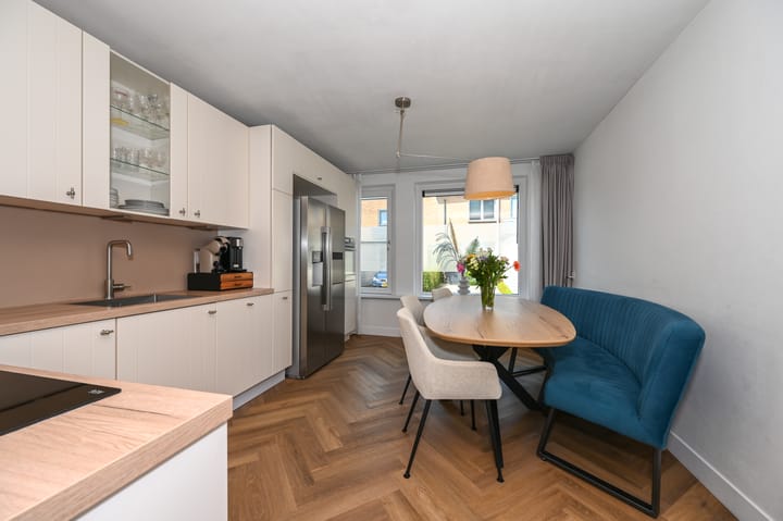 Woning te koop: Vletkade 3, Zoetermeer