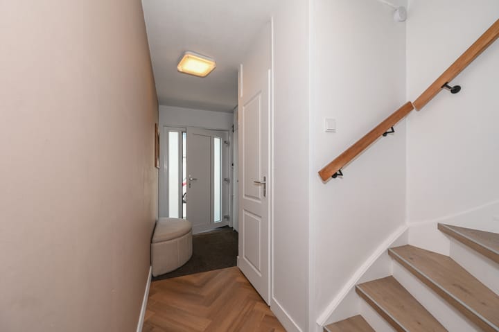Woning te koop: Vletkade 3, Zoetermeer