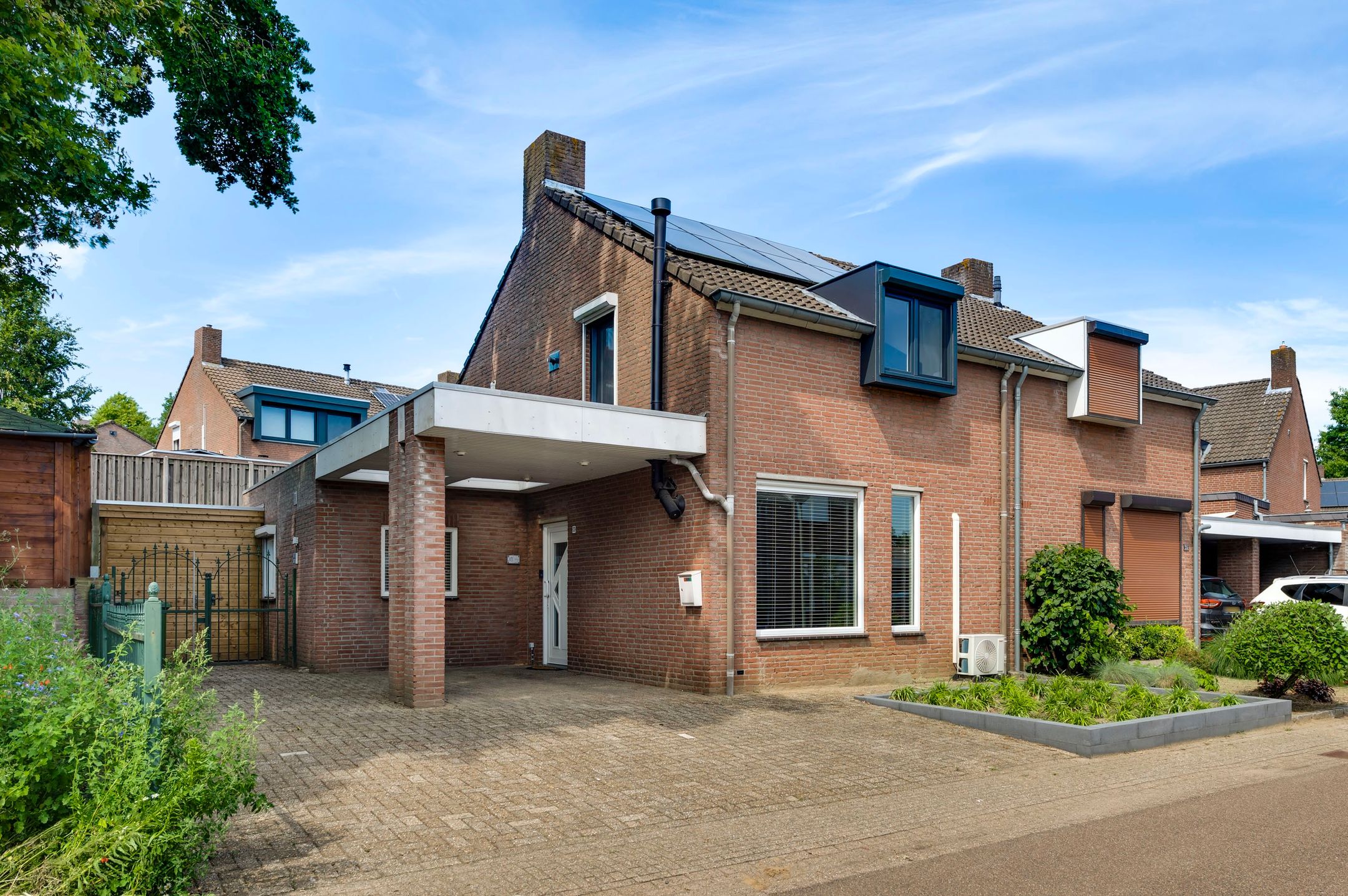Teskenlaan 33 