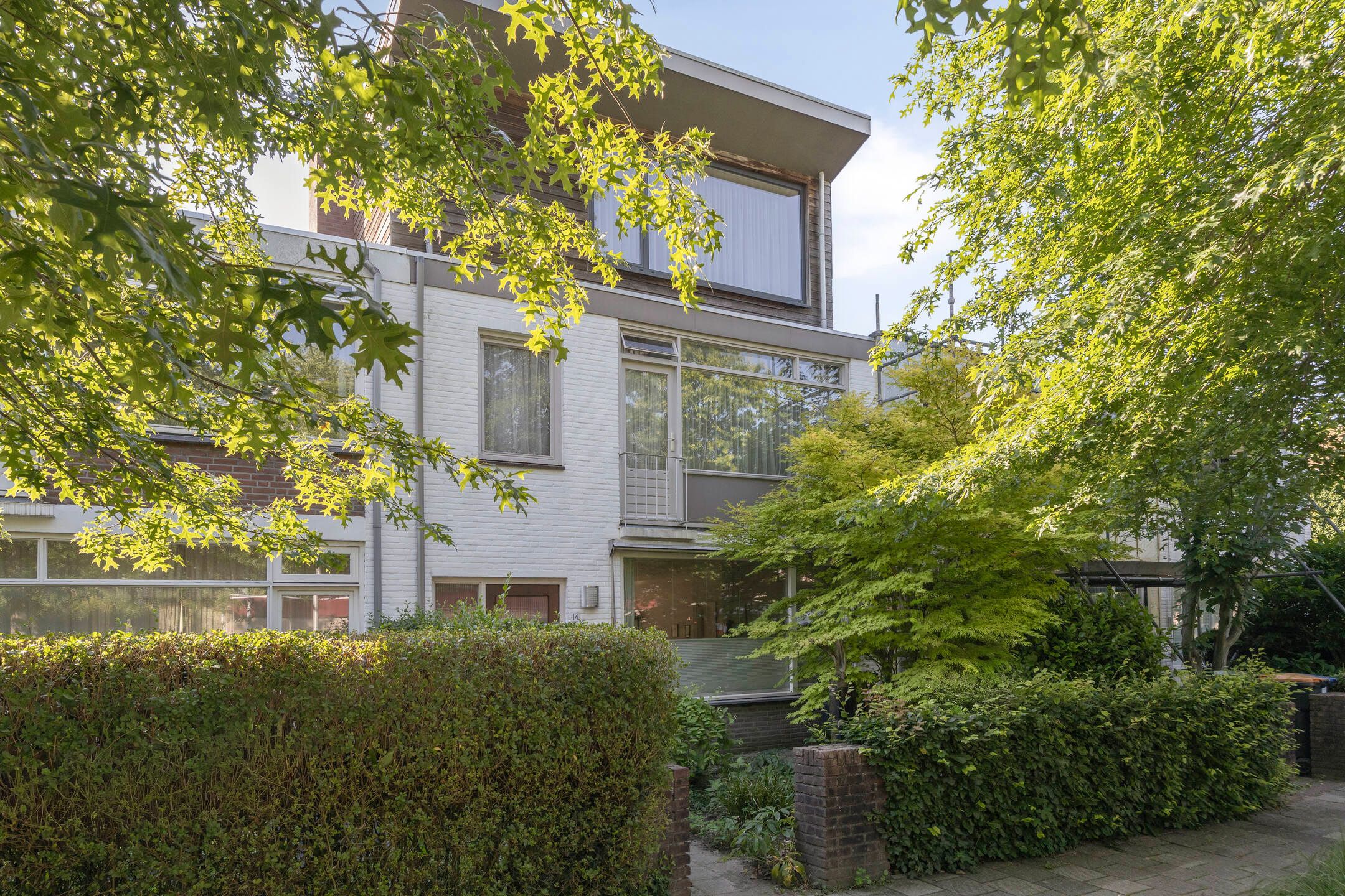 Schout Backstraat 14 