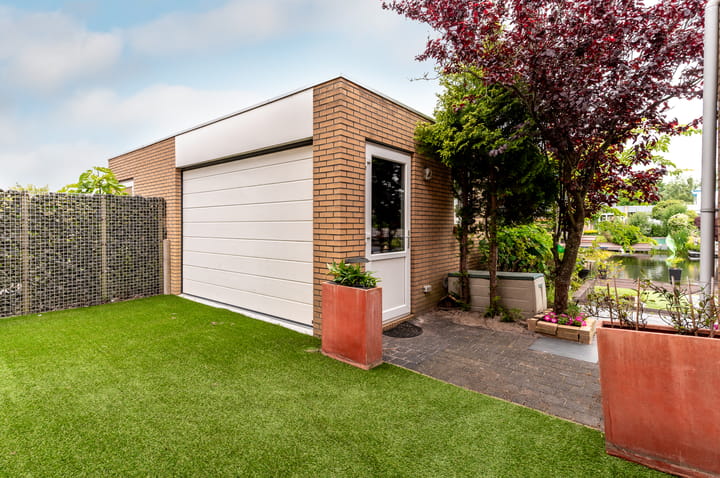 Vrijstaande woning te koop: Belterwiede 12, Lelystad