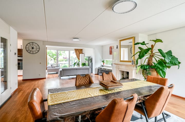Vrijstaande woning te koop: Belterwiede 12, Lelystad