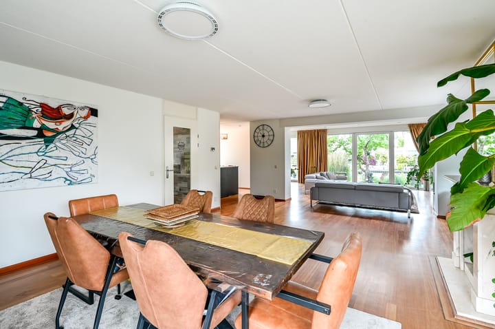 Vrijstaande woning te koop: Belterwiede 12, Lelystad