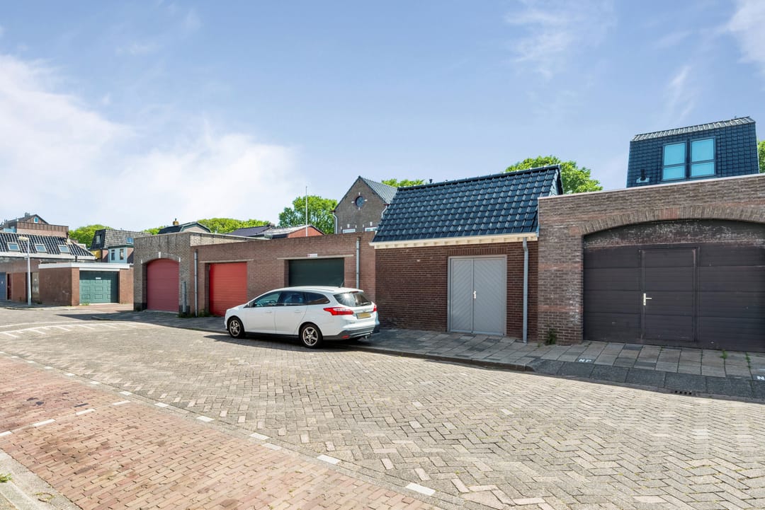 Foto 31 van Molengracht 35