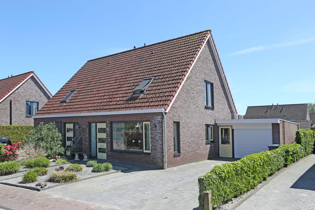 Foto 1 van Wâldstrjitte 21