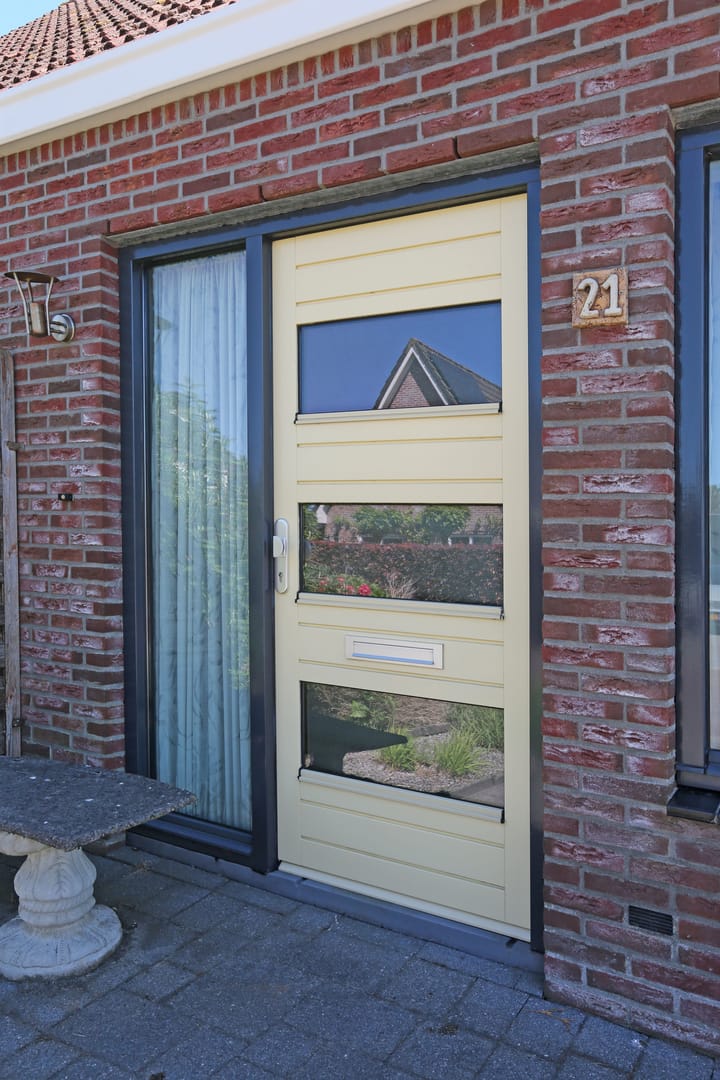 Foto 5 van Wâldstrjitte 21