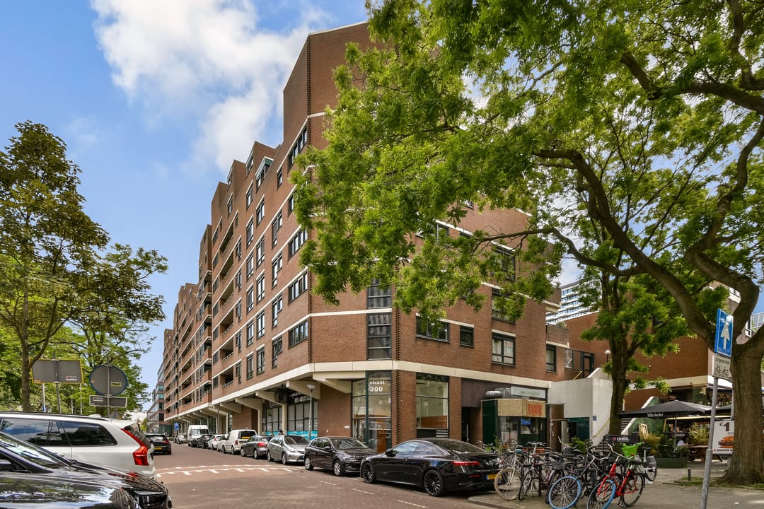 Foto 1 van Nieuwstraat 294