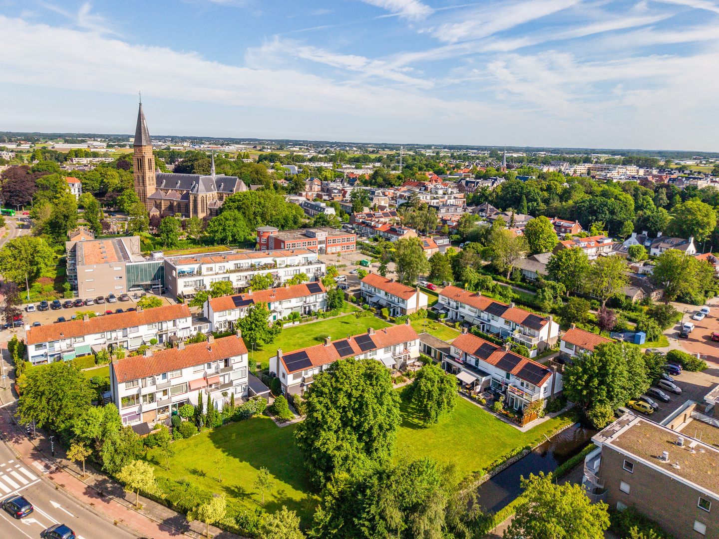 Foto 4 van Parkhove 205