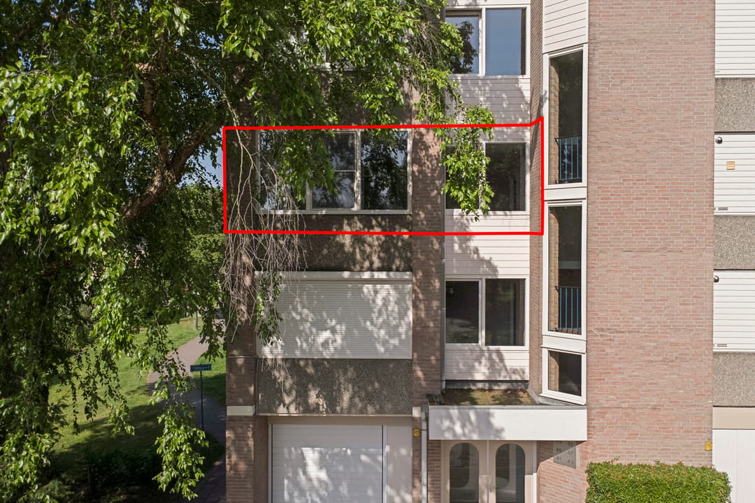 Photo 28 of Drossaardstraat 45