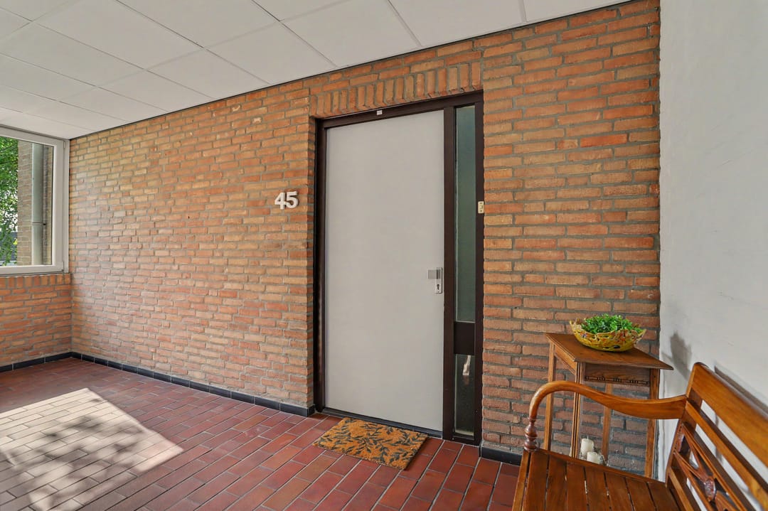Photo 31 of Drossaardstraat 45