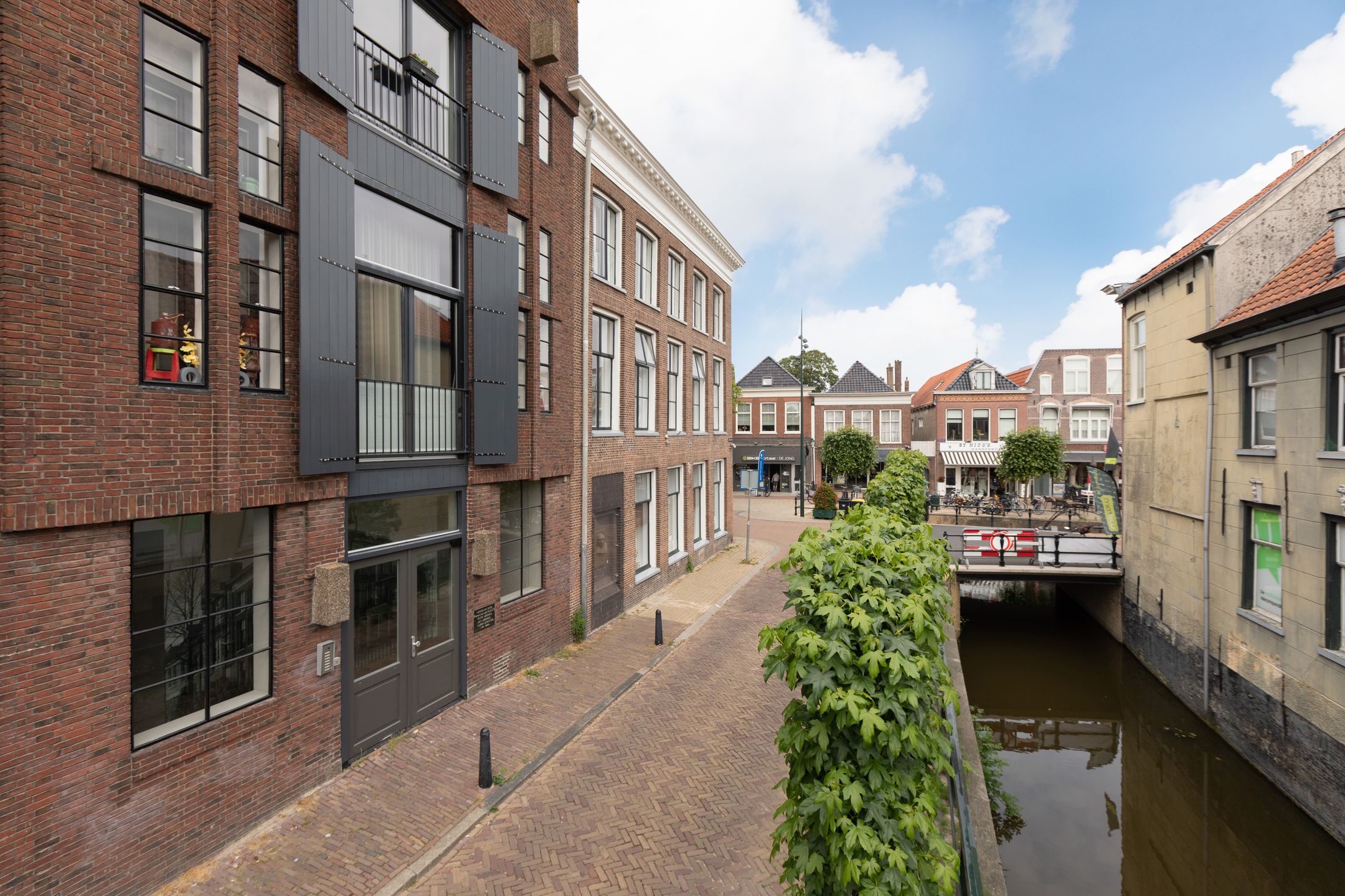 Grootzand 2-105 Bolsward - Ansicht 6