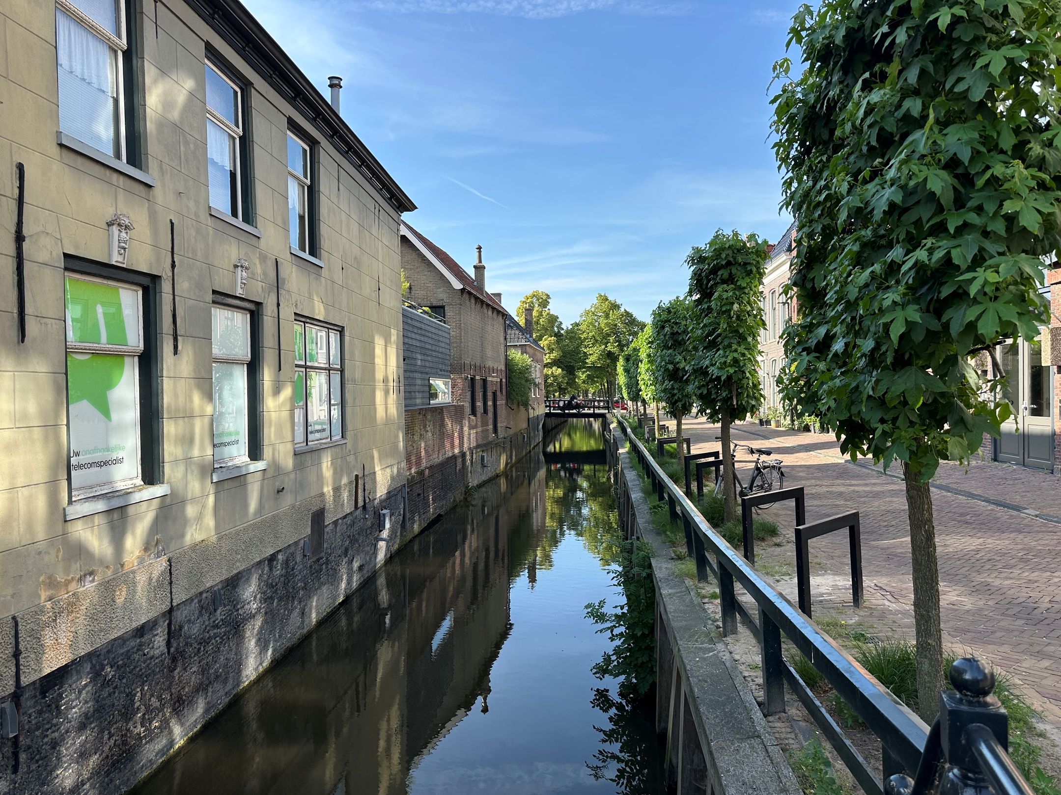 Grootzand 2-105 Bolsward - Ansicht 5