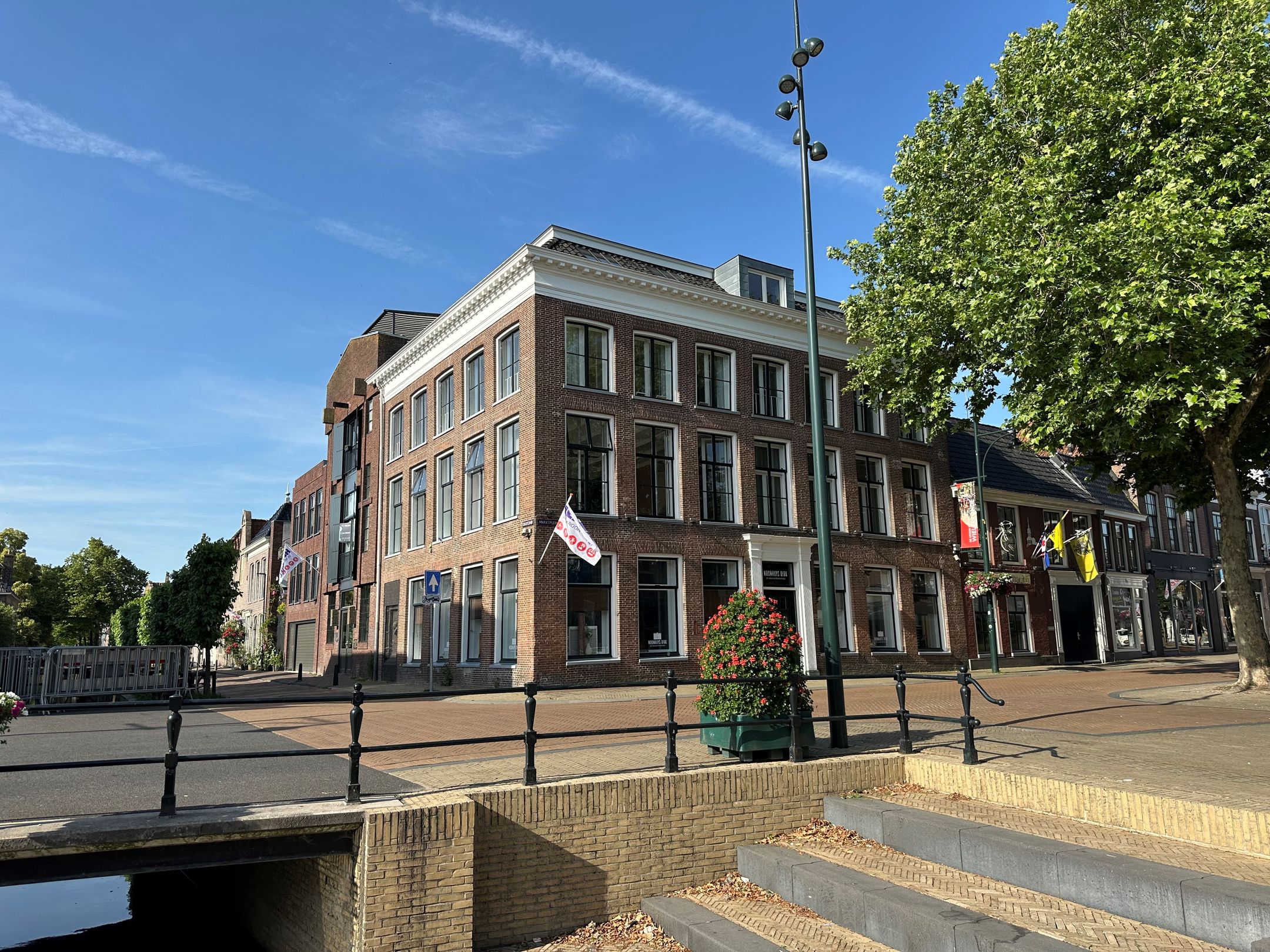Grootzand 2-105 Bolsward - Ansicht 4