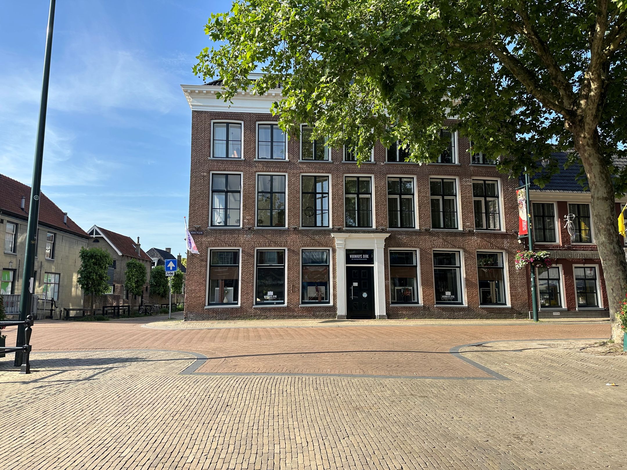 Grootzand 2-105 Bolsward - Ansicht 3
