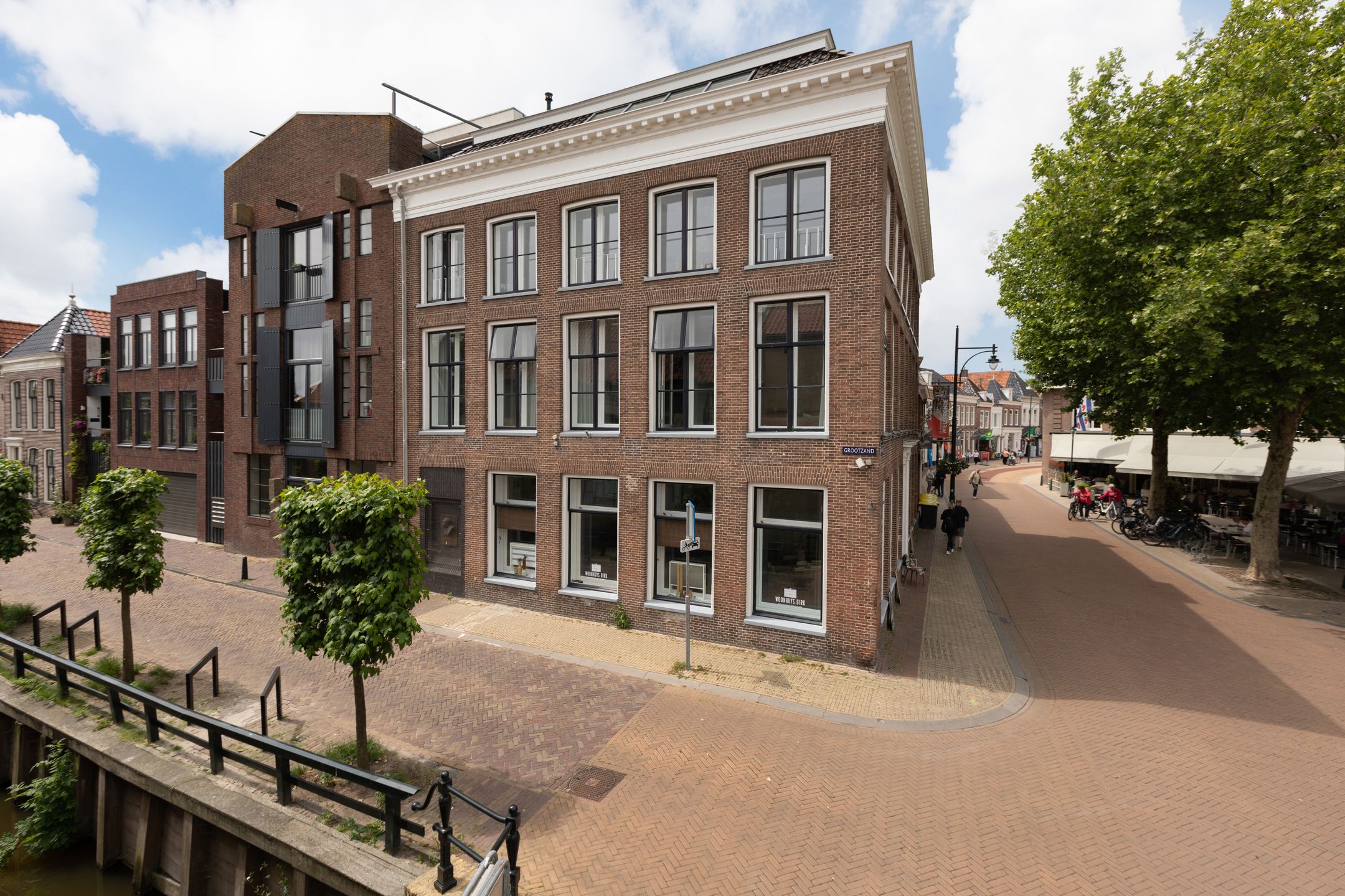 Grootzand 2-105 Bolsward - Ansicht 2