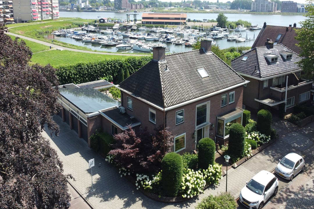 Foto 1 van Veerdam 17