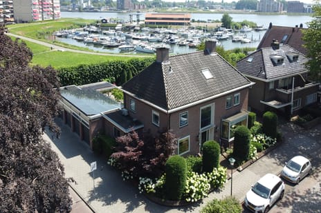 Veerdam thumbnail