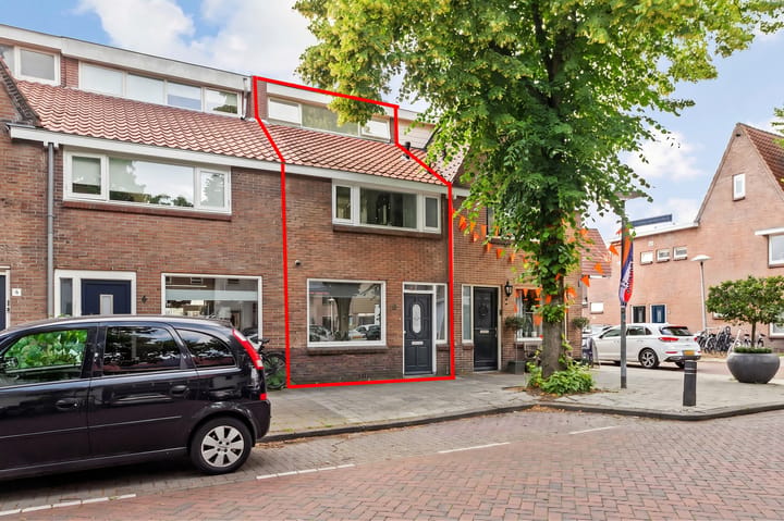 Foto 4 van Edisonstraat 8