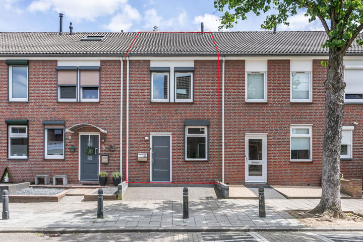 Kasteelstraat 66